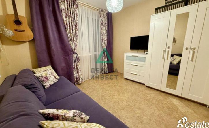 3-комн квартира ул Солнечногорская, 8,  д. 8
