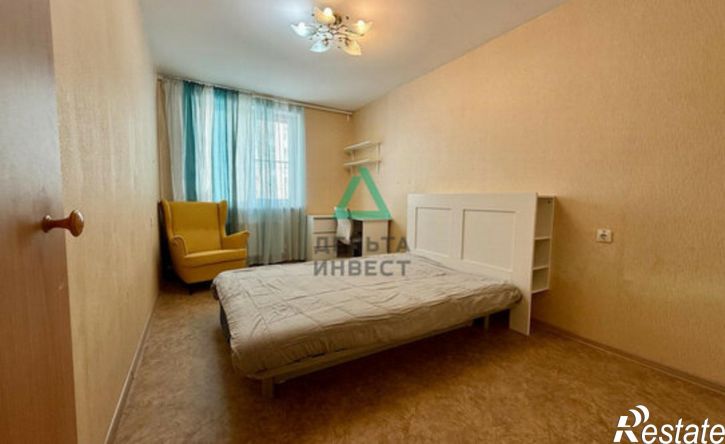3-комн квартира ул Солнечногорская, 8,  д. 8