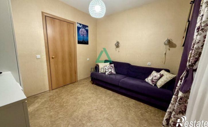 3-комн квартира ул Солнечногорская, 8,  д. 8