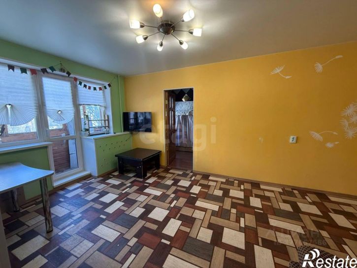2-комн квартира ул Рихарда Зорге, 34 1,  д. 34 1,  к. 1