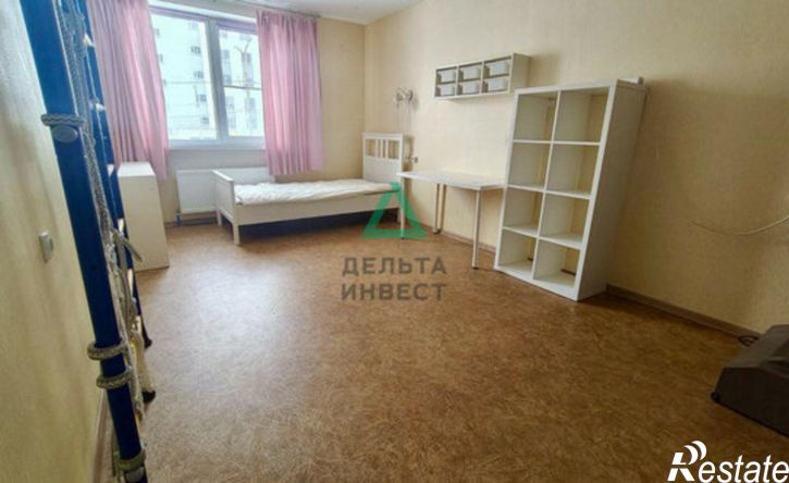 3-комн квартира ул Солнечногорская, 8,  д. 8