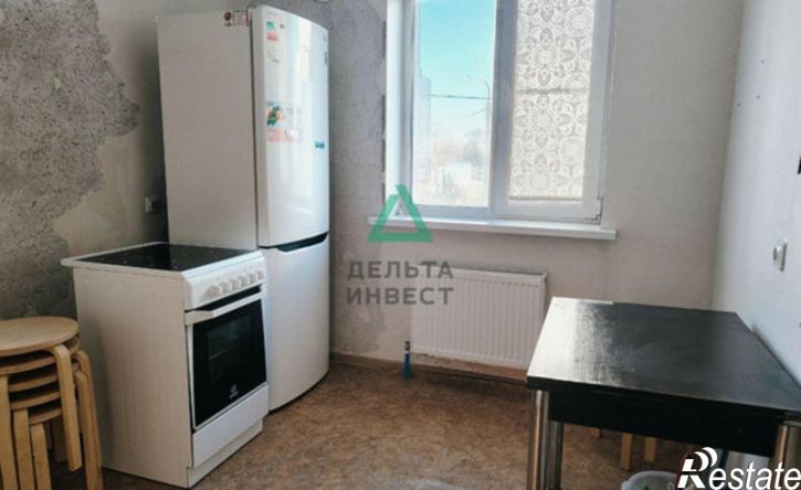 3-комн квартира ул Солнечногорская, 8,  д. 8