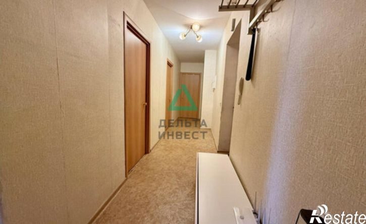 3-комн квартира ул Солнечногорская, 8,  д. 8