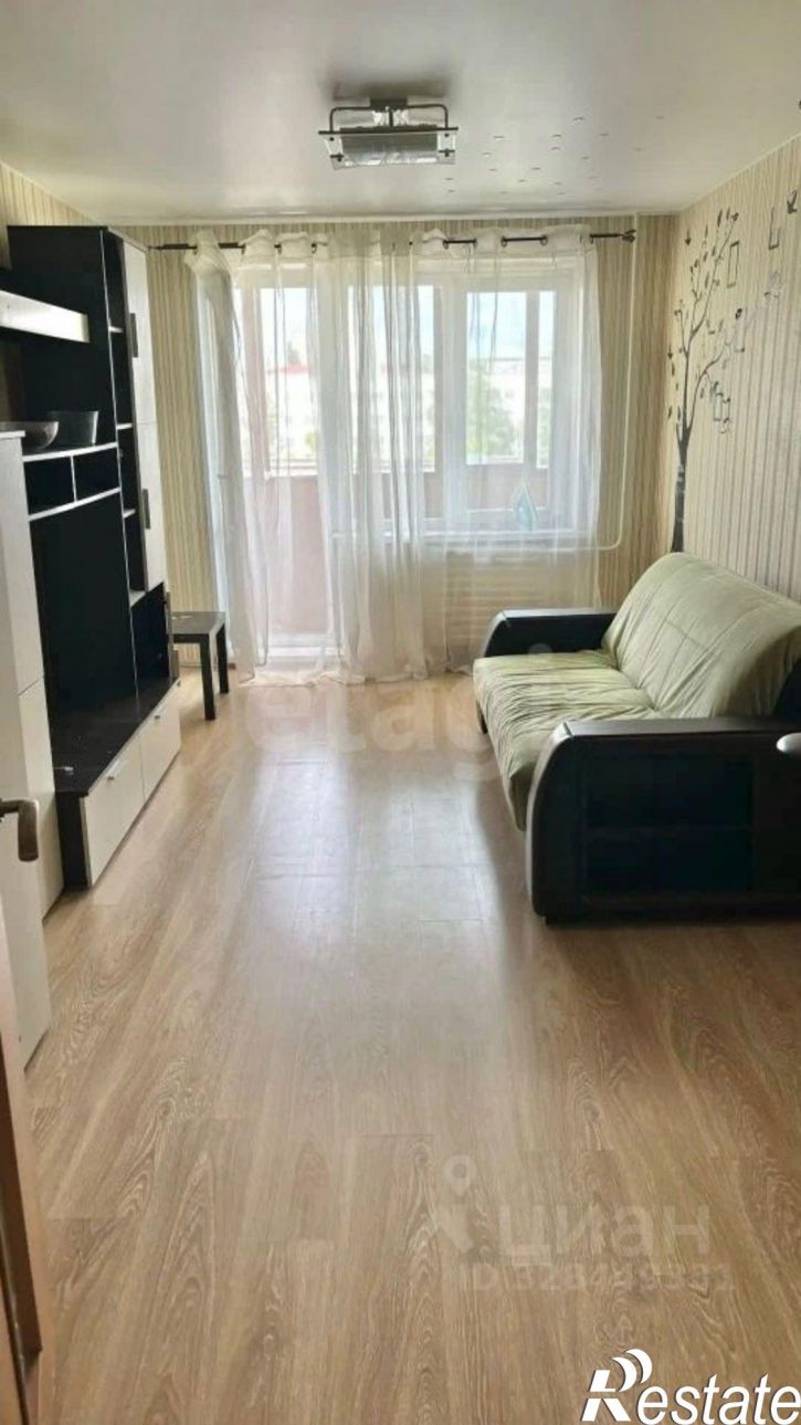 2-комн квартира ул Комсомольская, 14,  д. 14