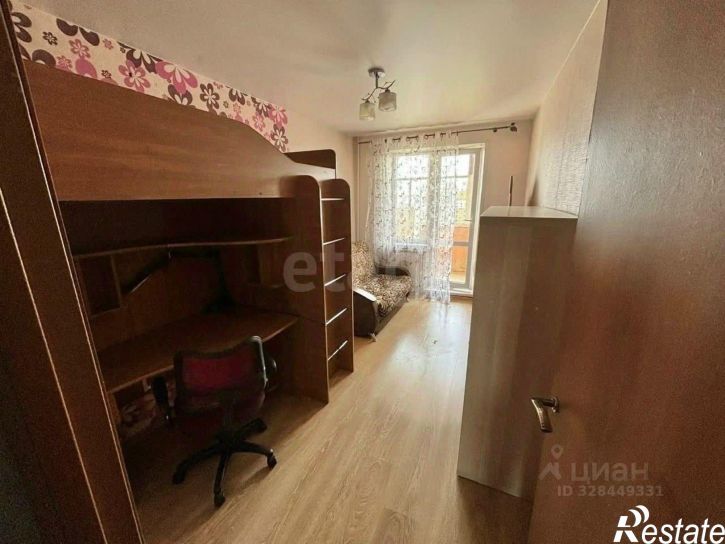 2-комн квартира ул Комсомольская, 14,  д. 14