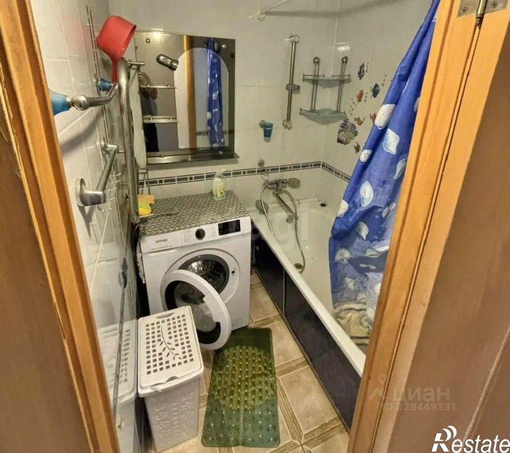 2-комн квартира ул Комсомольская, 14,  д. 14
