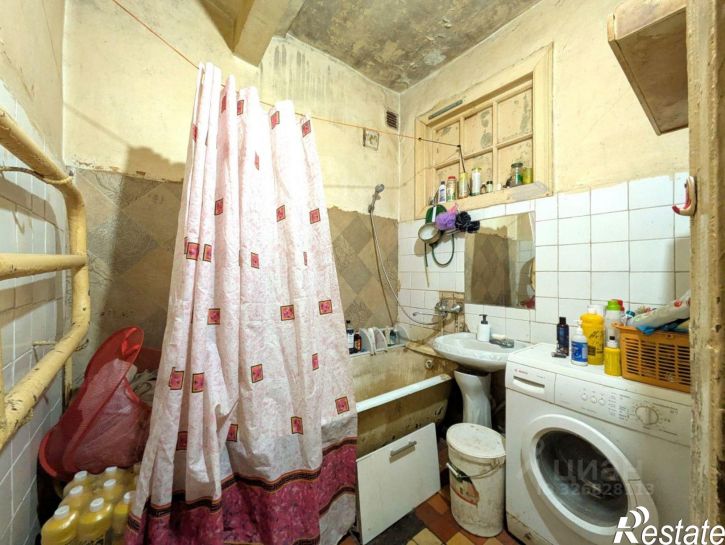 3-комн квартира ул Первомайская, 22,  д. 22