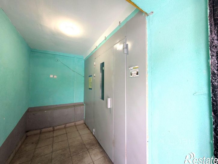 3-комн квартира ул Первомайская, 22,  д. 22