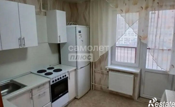 1-комн квартира ул Айская, 39,  д. 39