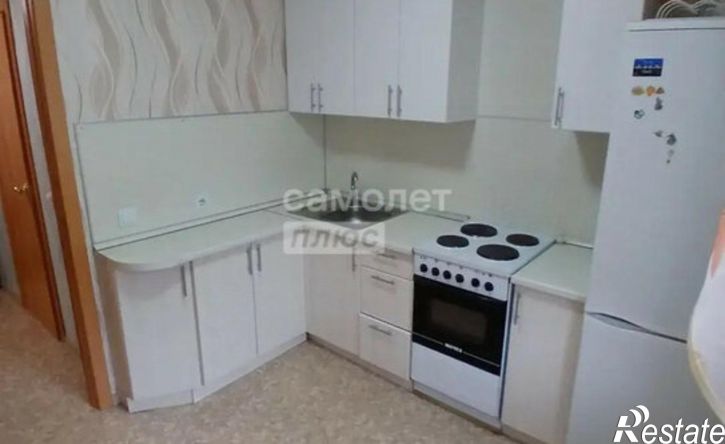 1-комн квартира ул Айская, 39,  д. 39