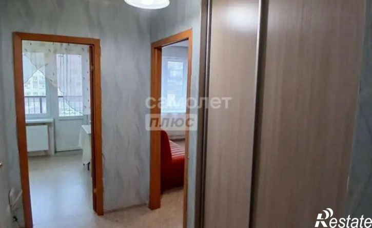 1-комн квартира ул Айская, 39,  д. 39