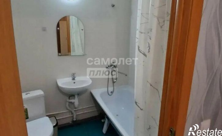 1-комн квартира ул Айская, 39,  д. 39