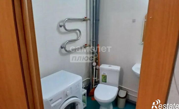 1-комн квартира ул Айская, 39,  д. 39