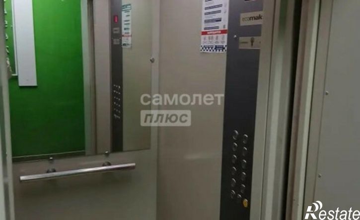 1-комн квартира ул Айская, 39,  д. 39