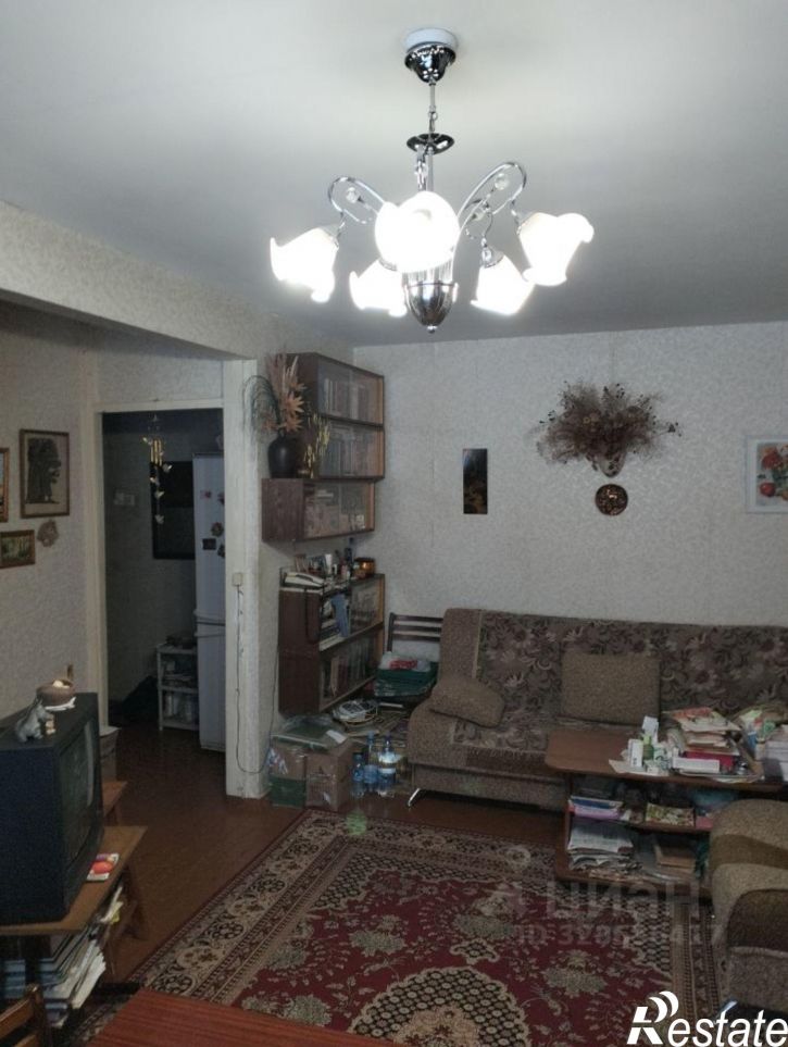 2-комн квартира ул Шафиева, 18,  д. 18