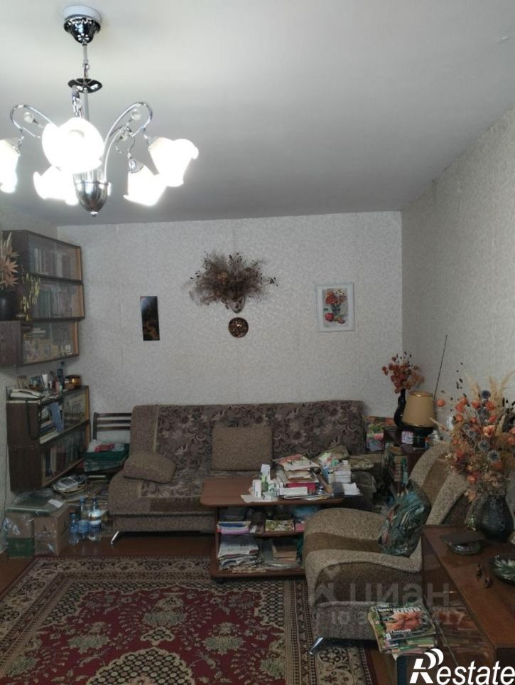2-комн квартира ул Шафиева, 18,  д. 18