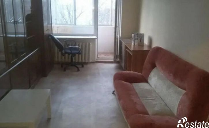 2-комн квартира ул Рихарда Зорге, 49,  д. 49
