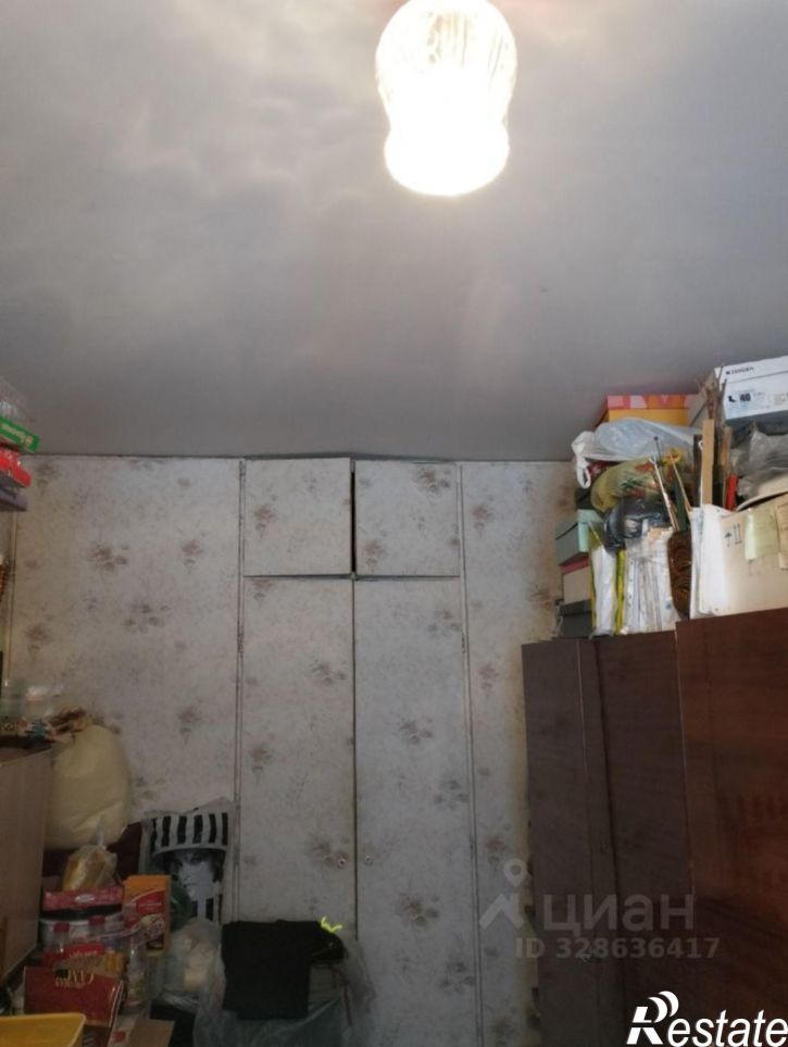 2-комн квартира ул Шафиева, 18,  д. 18
