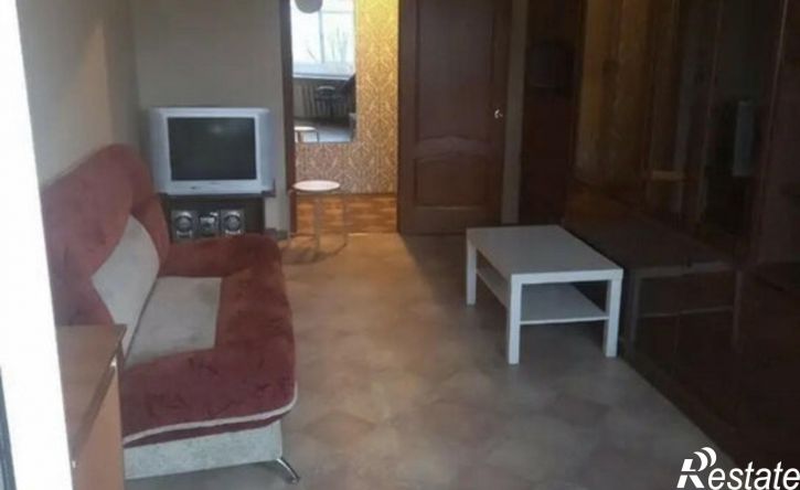 2-комн квартира ул Рихарда Зорге, 49,  д. 49