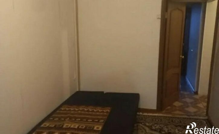 2-комн квартира ул Рихарда Зорге, 49,  д. 49