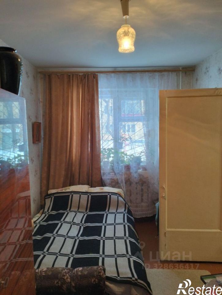 2-комн квартира ул Шафиева, 18,  д. 18