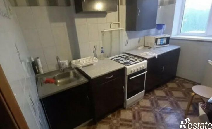 2-комн квартира ул Рихарда Зорге, 49,  д. 49