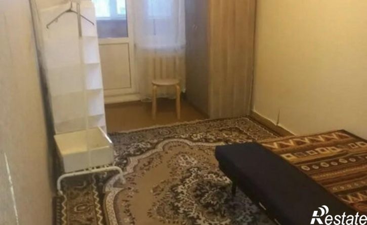 2-комн квартира ул Рихарда Зорге, 49,  д. 49