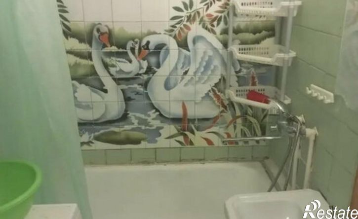 2-комн квартира ул Рихарда Зорге, 49,  д. 49