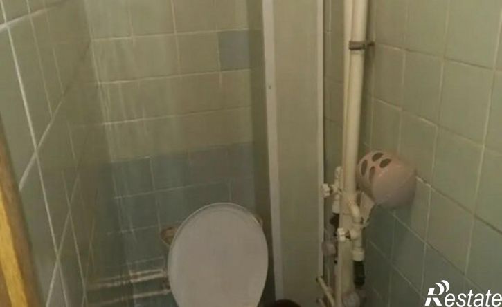 2-комн квартира ул Рихарда Зорге, 49,  д. 49