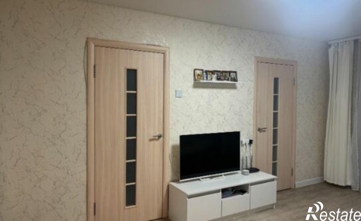 3-комн квартира ул Богдана Хмельницкого, 110,  д. 110