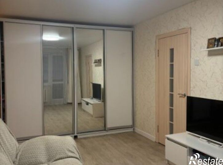 3-комн квартира ул Богдана Хмельницкого, 110,  д. 110