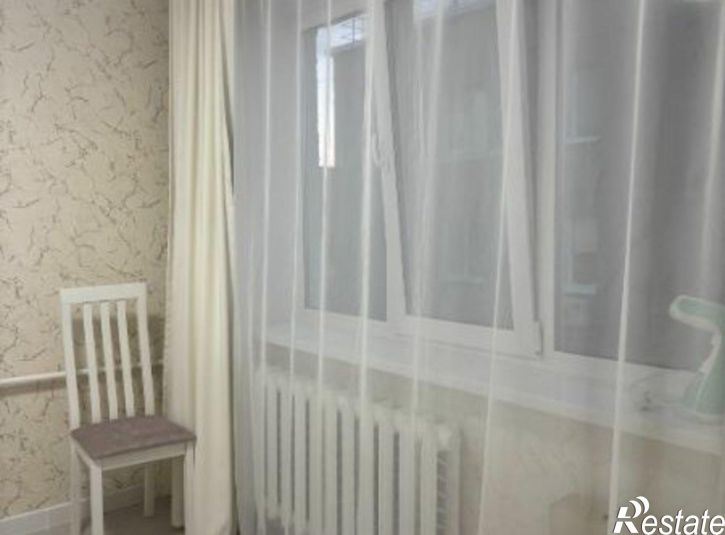3-комн квартира ул Богдана Хмельницкого, 110,  д. 110