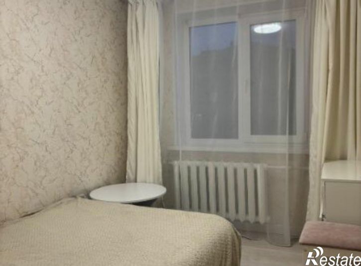3-комн квартира ул Богдана Хмельницкого, 110,  д. 110