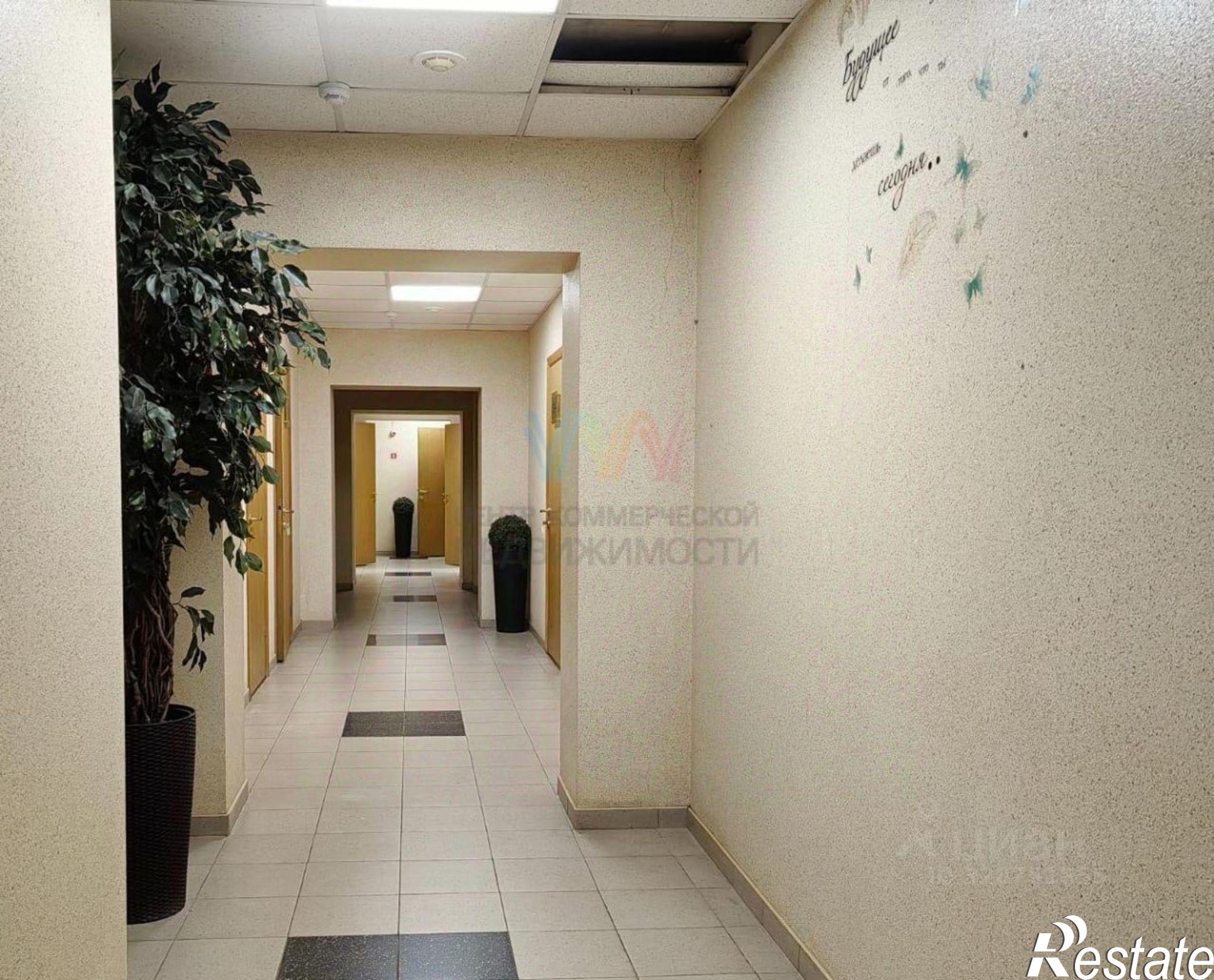 Сдать офис, помещение под офис за 823 650 рублей на пр-кт Октября, 43/5