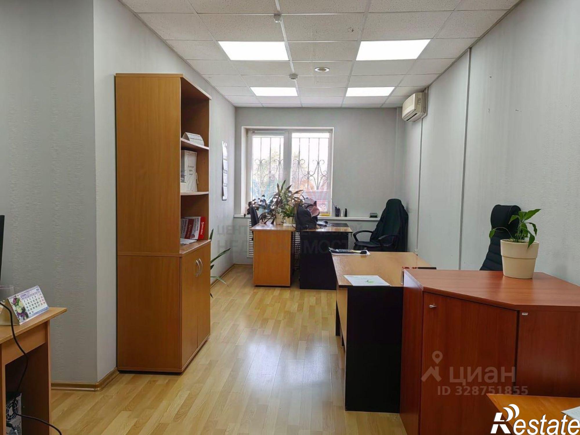 Сдать офис, помещение под офис за 823 650 рублей на пр-кт Октября, 43/5