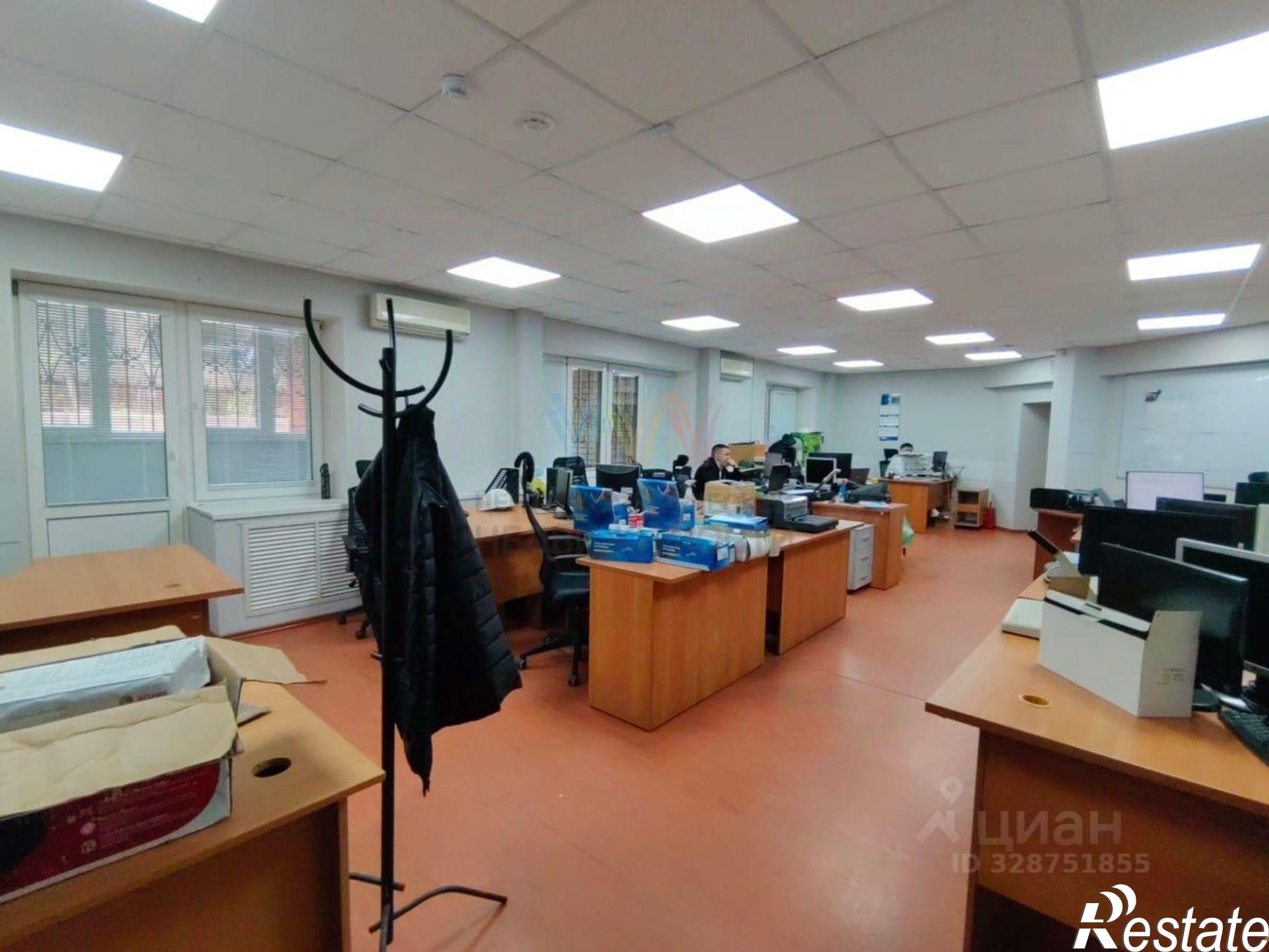 Сдать офис, помещение под офис за 823 650 рублей на пр-кт Октября, 43/5
