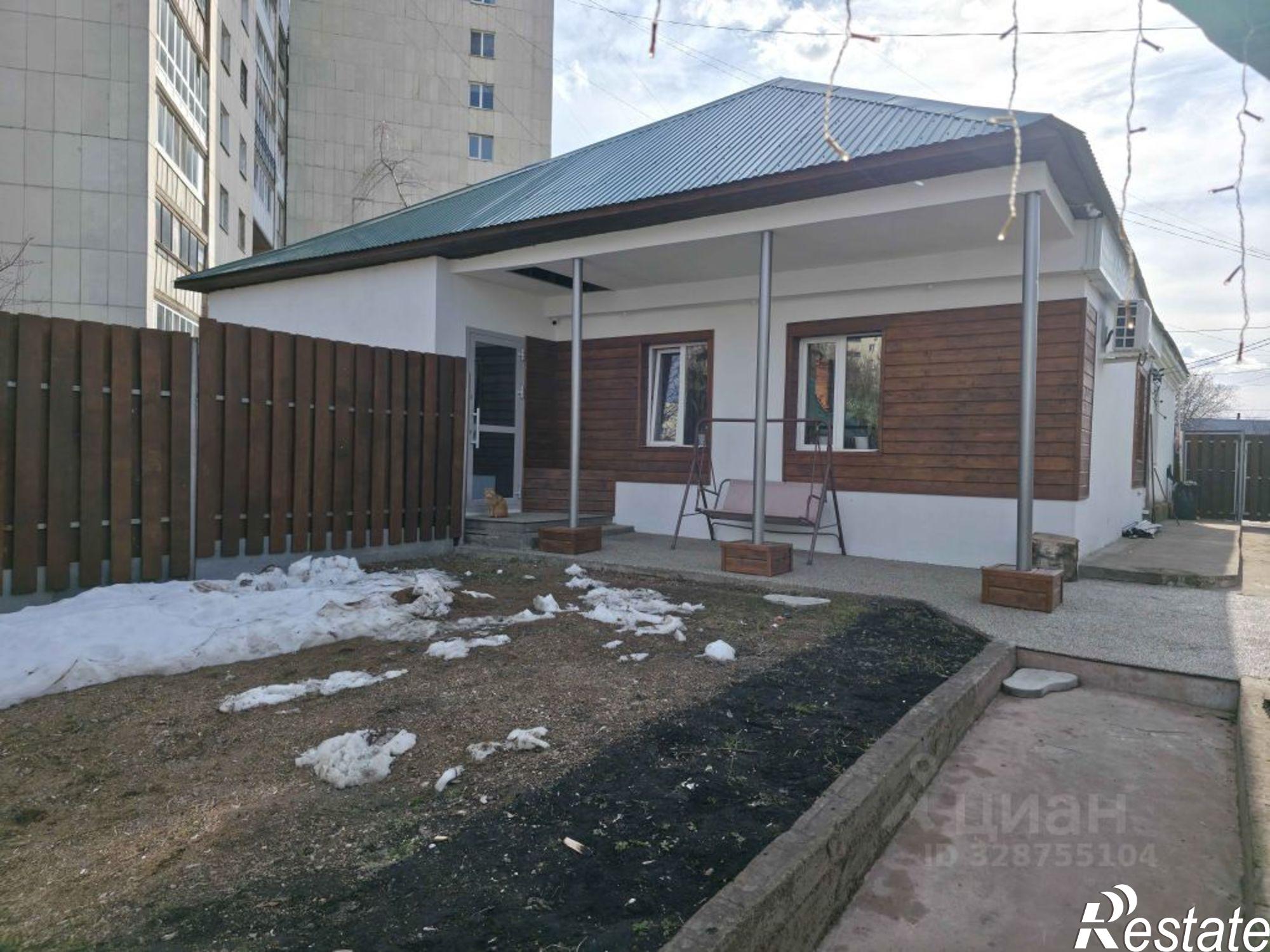 Купить дачу, дом, коттедж за 15 700 000 рублей на Литейная улица, 23А
