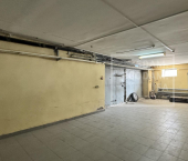 склад 130 кв м Цветочная улица, д.3/1