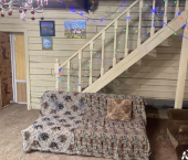 коттедж 101 кв м ул Гафури, 120