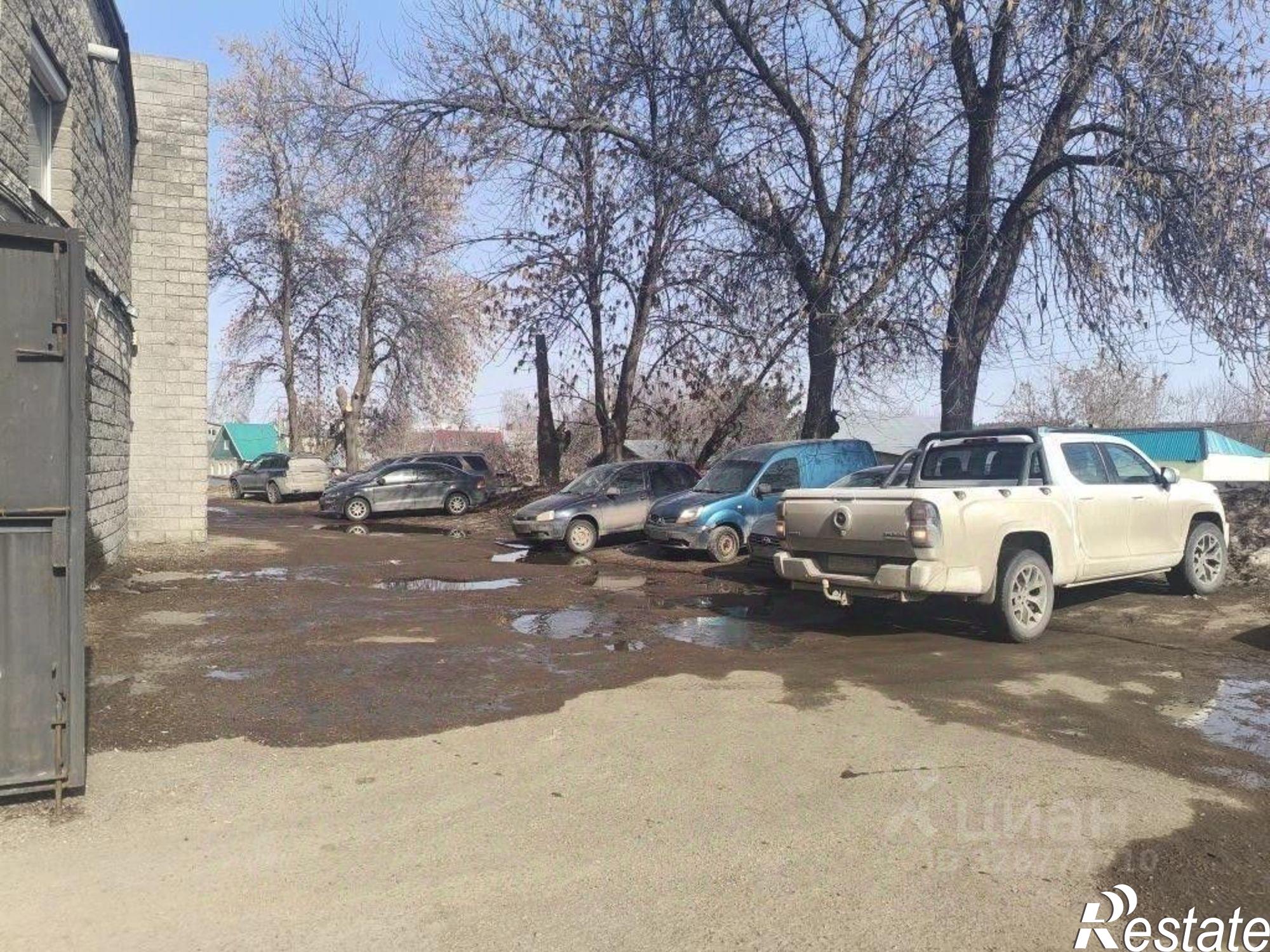 Купить офис, помещение под офис за 20 580 000 рублей на Хадии Давлетшиной б-р, 23