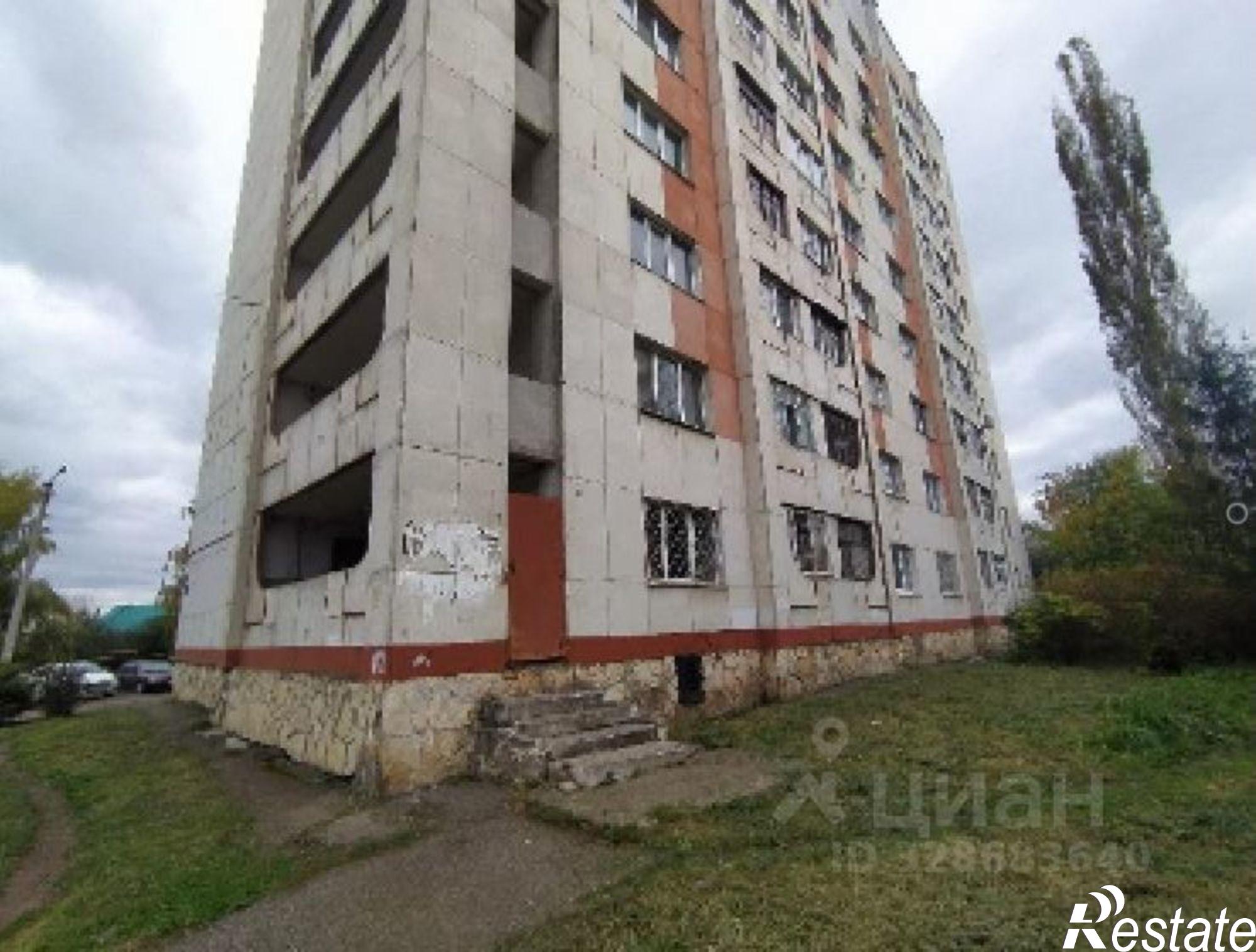 Купить офис, помещение под офис за 6 106 400 рублей на улица Левитана, 71