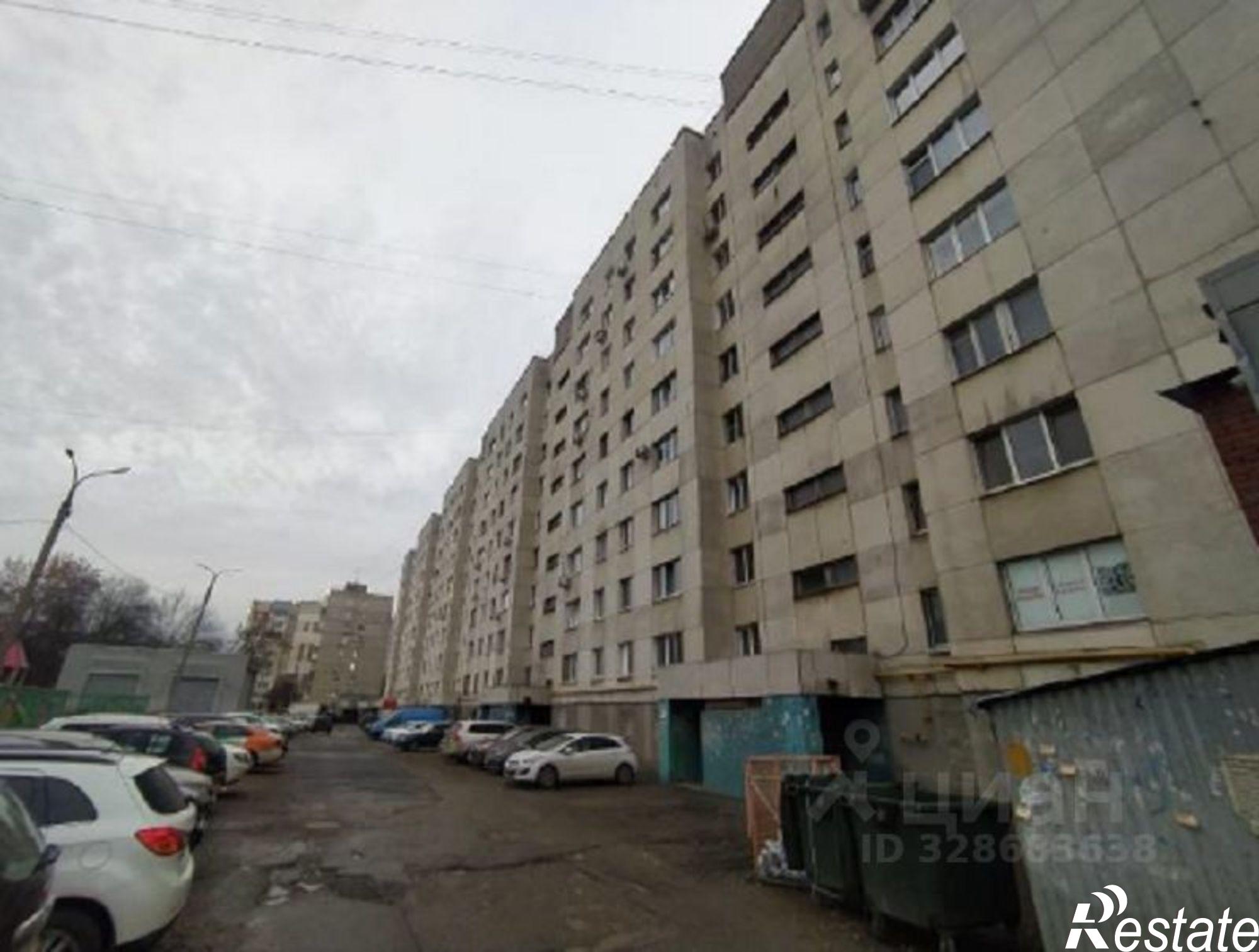 Купить офис, помещение под офис за 32 967 600 рублей на улица Мира