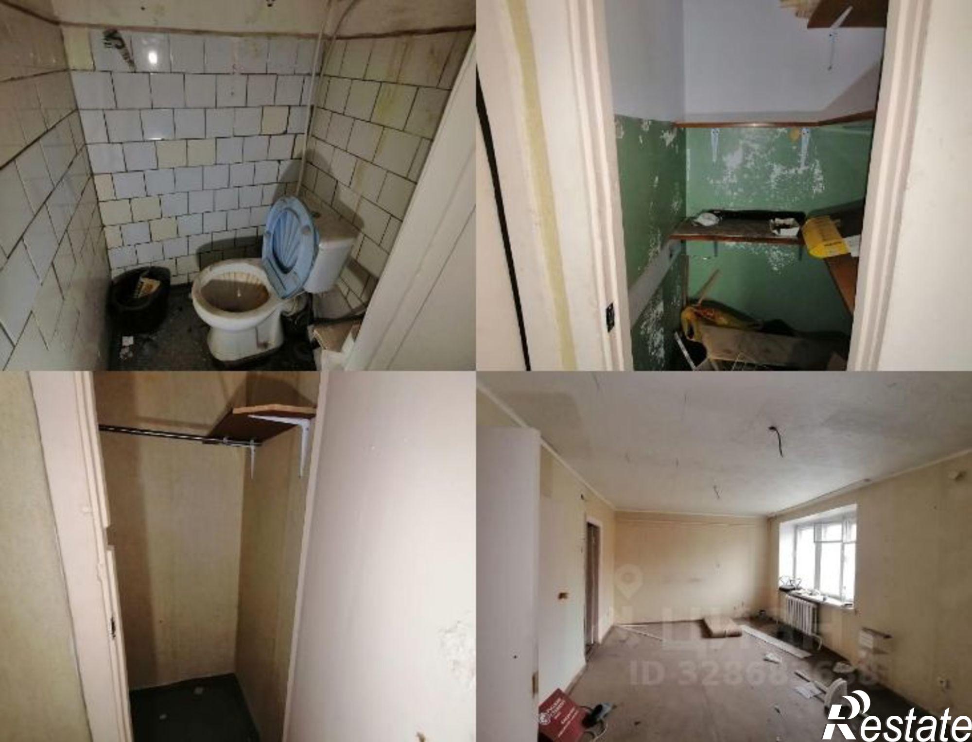 Купить офис, помещение под офис за 32 967 600 рублей на улица Мира