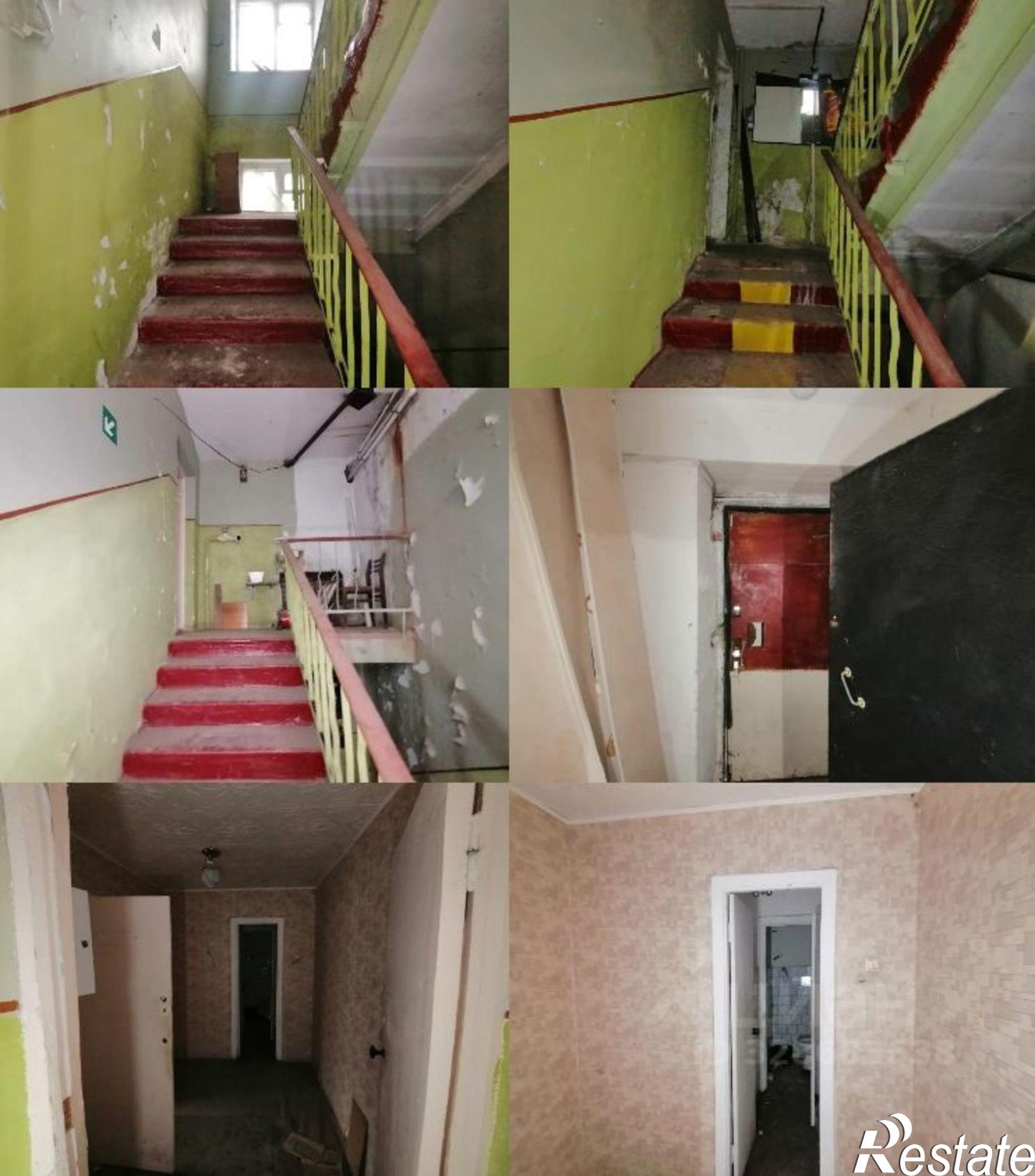Купить офис, помещение под офис за 32 967 600 рублей на улица Мира