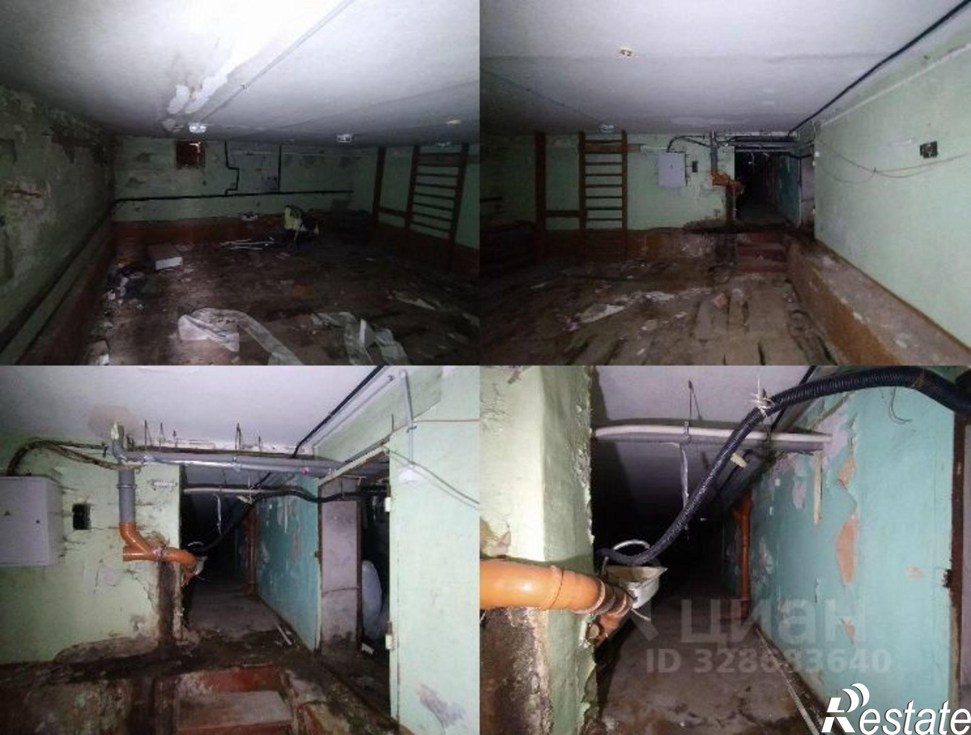 Купить офис, помещение под офис за 6 106 400 рублей на улица Левитана, 71