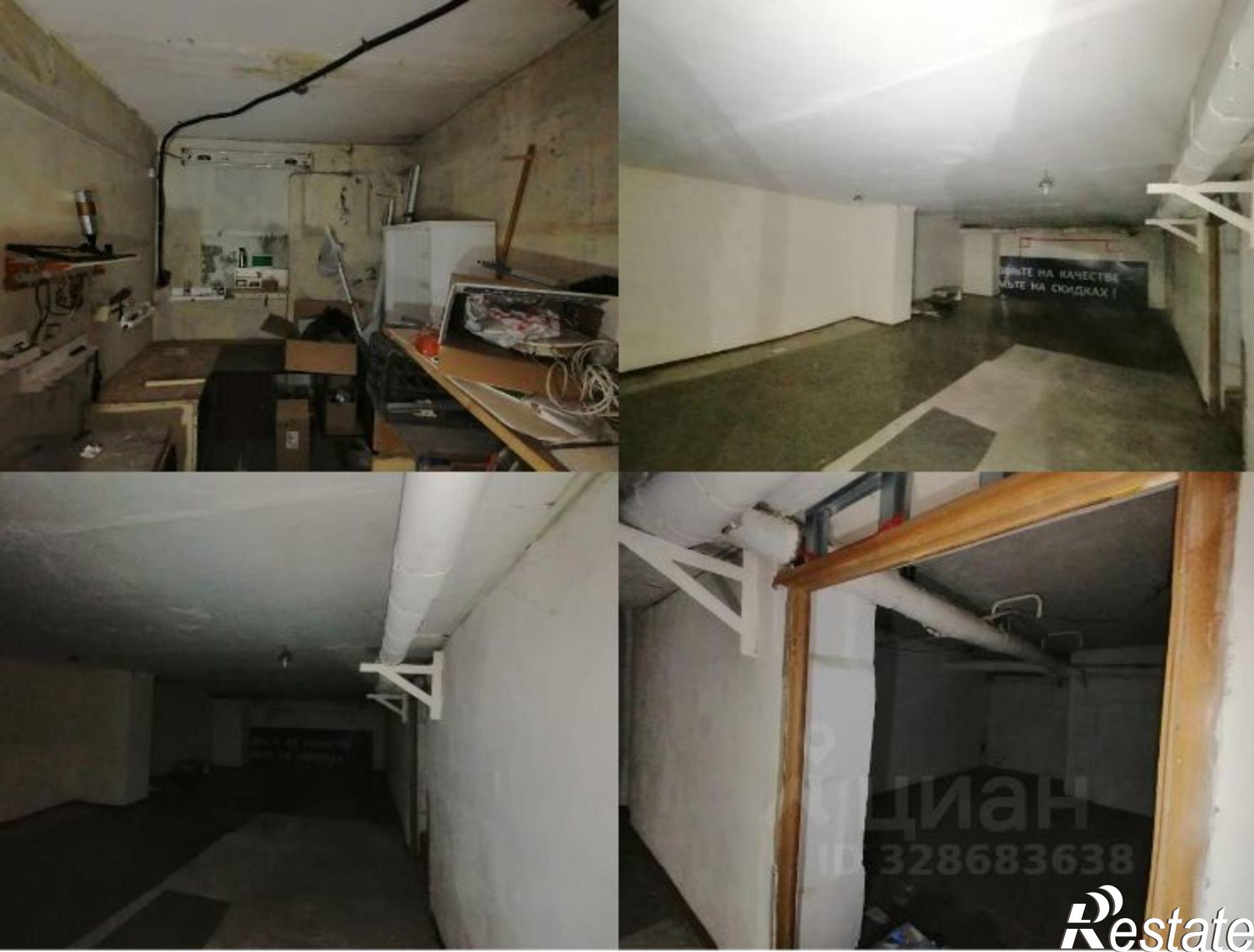 Купить офис, помещение под офис за 32 967 600 рублей на улица Мира