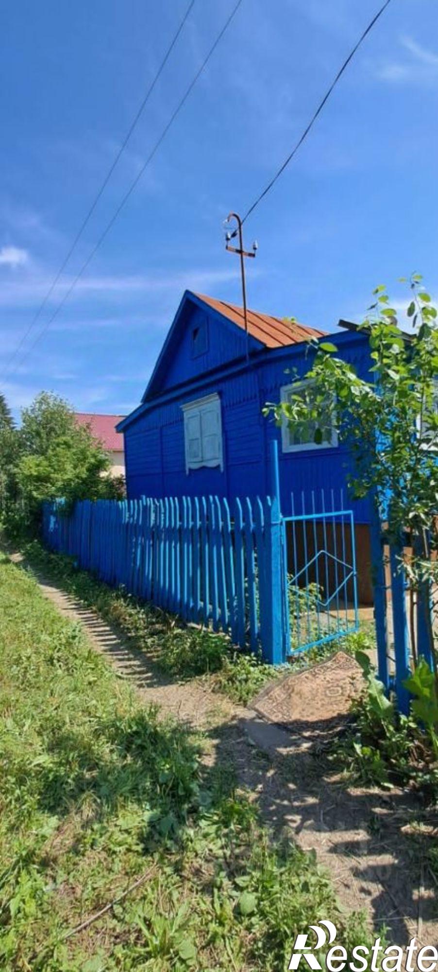Купить землю, земельный участок за 690 000 рублей на ул Цюрупы, 95