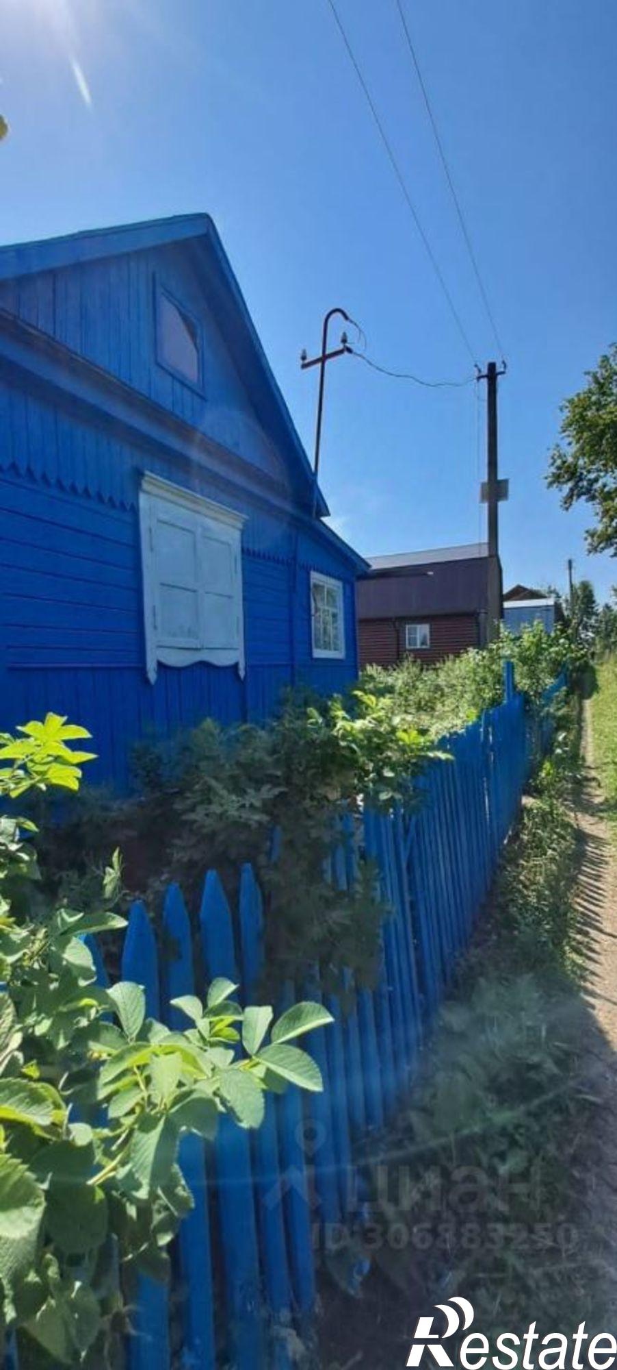 Купить землю, земельный участок за 690 000 рублей на ул Цюрупы, 95