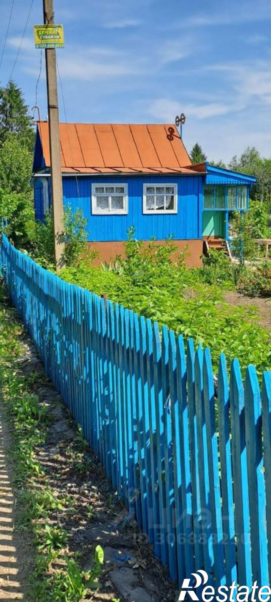 Купить землю, земельный участок за 690 000 рублей на ул Цюрупы, 95