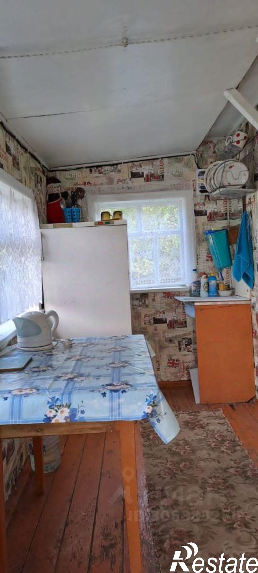 Купить землю, земельный участок за 690 000 рублей на ул Цюрупы, 95